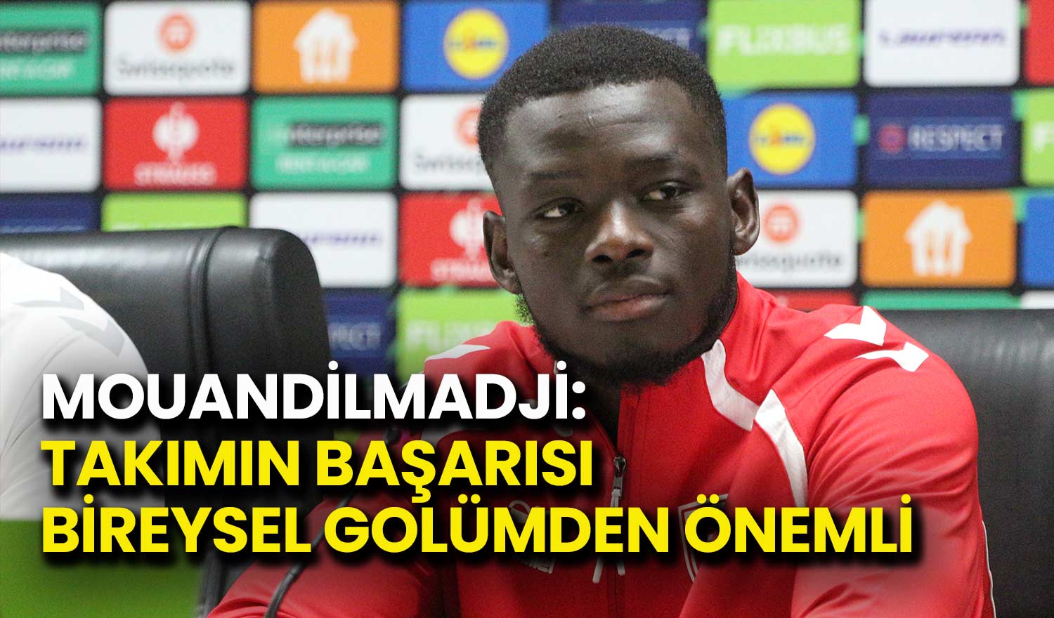 Mouandilmadji Aek Maci 1