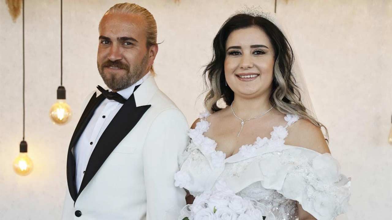 Samsun Evlilik 15 Yil 3