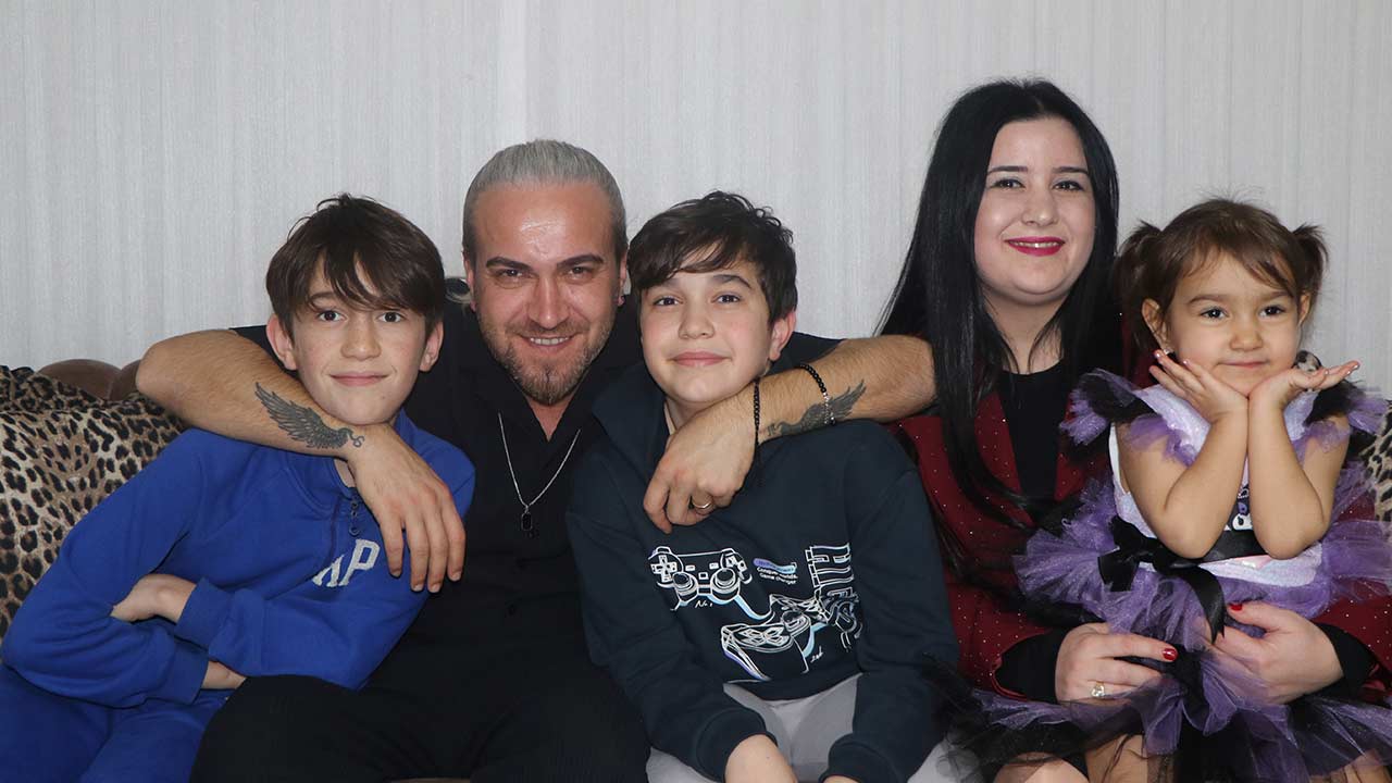 Samsun Evlilik 15 Yil 4