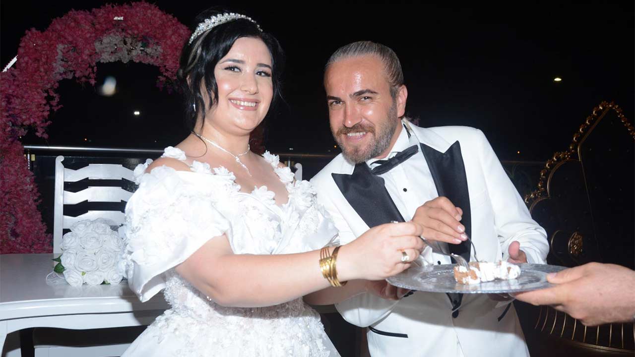 Samsun Evlilik 15 Yil 5