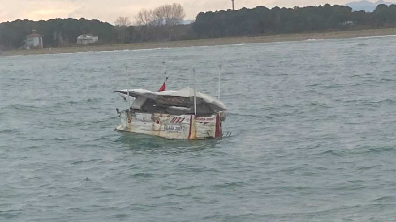 Samsun Tekne Batma 2