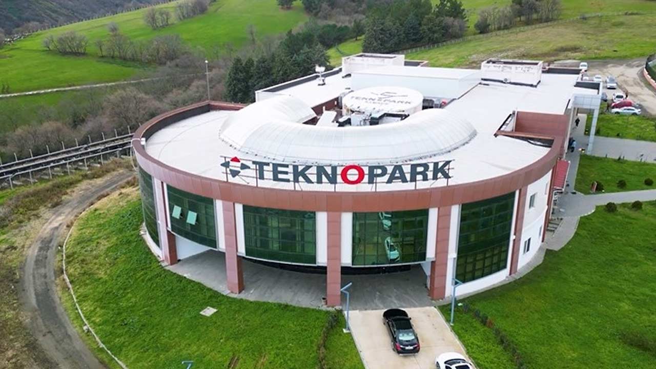 Samsun Teknopark 2