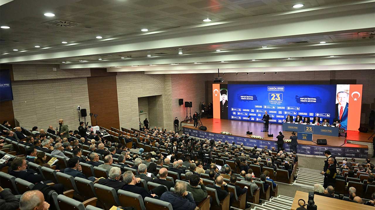 Samsun Yeni Sanayi Koridor 2