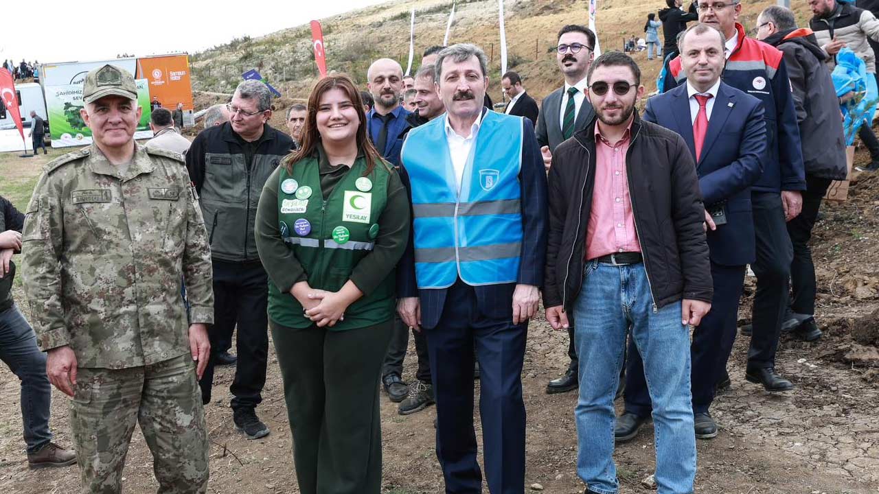 Samsun Yesilay Bagimlilik 5