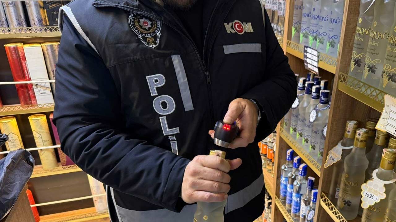 Samsun Yilbasi Denetim 3