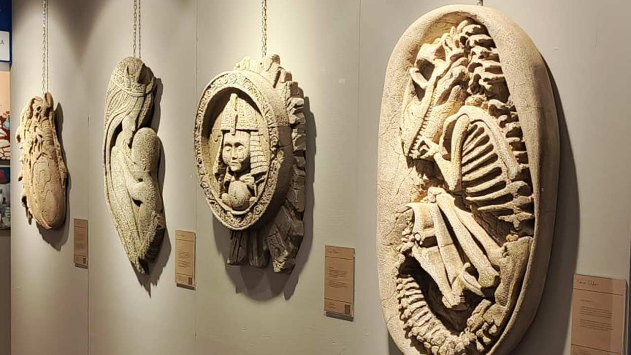 Samsunlu Sanatcilar Aaf 2