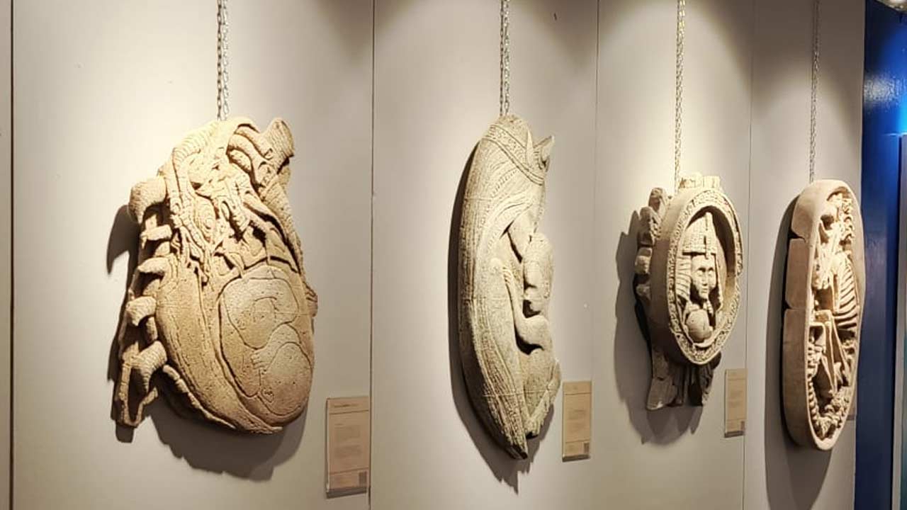 Samsunlu Sanatcilar Aaf 4