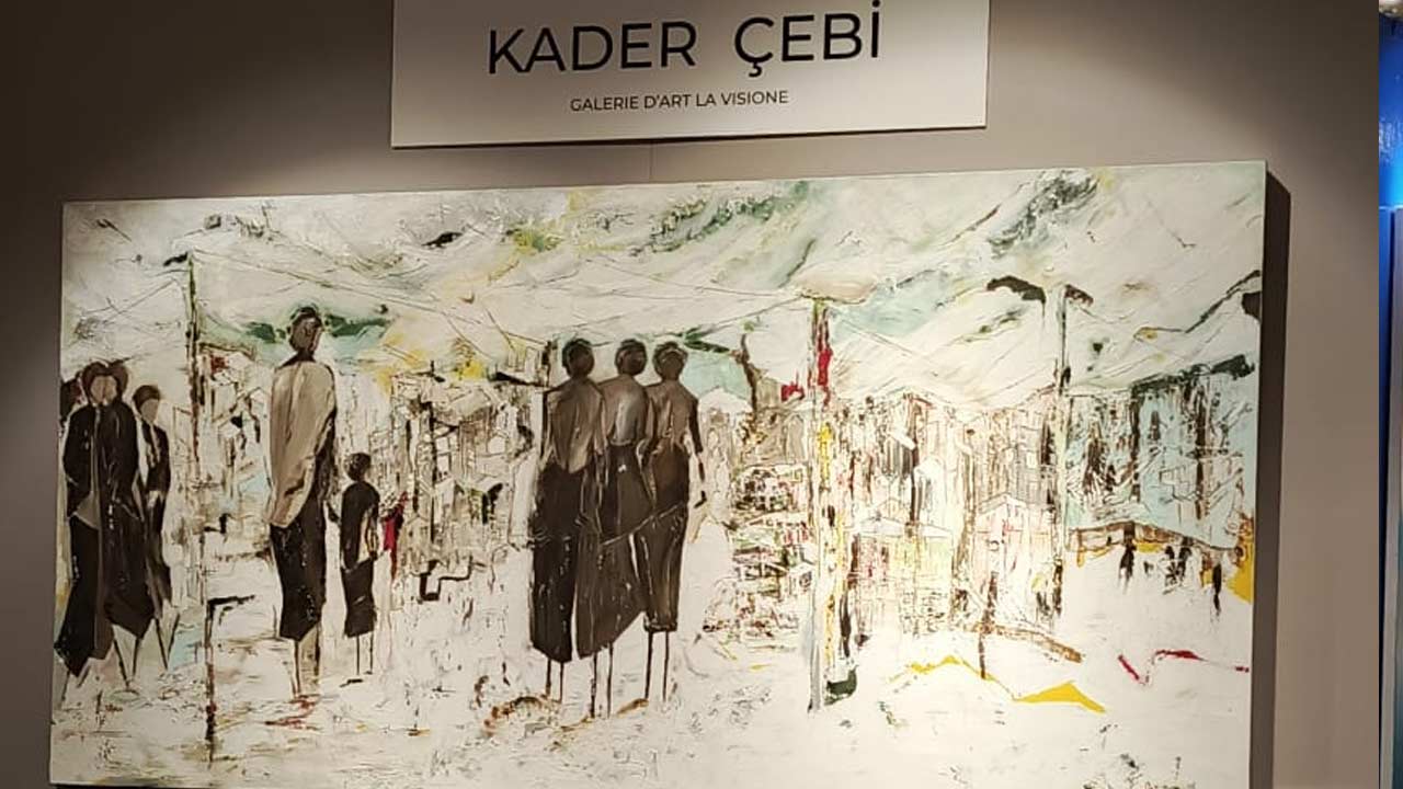 Samsunlu Sanatcilar Aaf 5