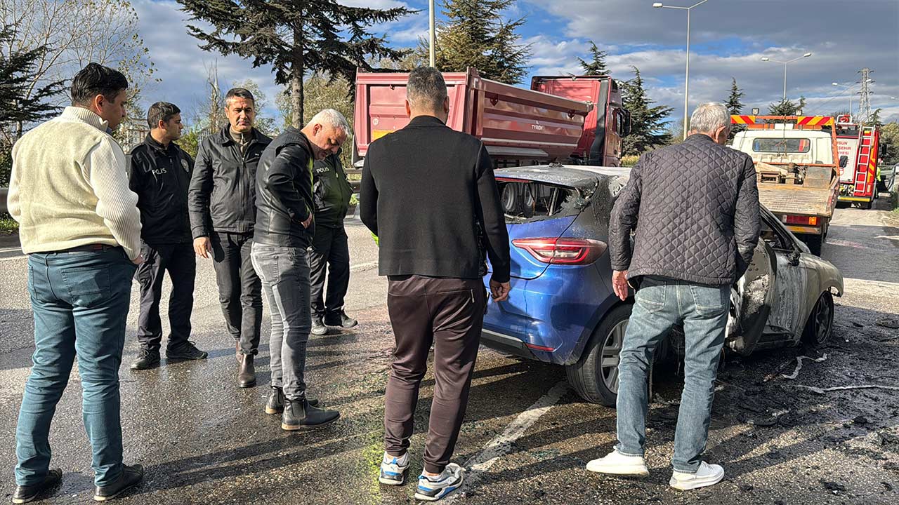 Samsunspor Musaba Arac 2