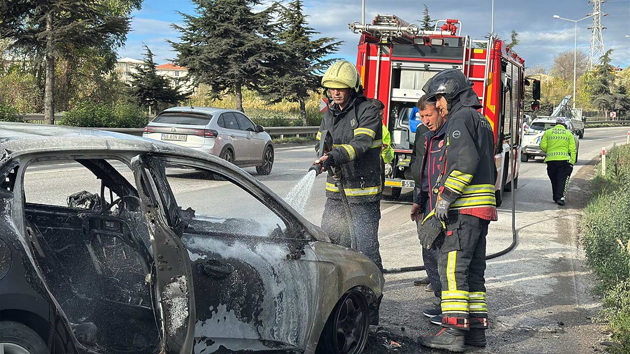 Samsunspor Musaba Arac 4