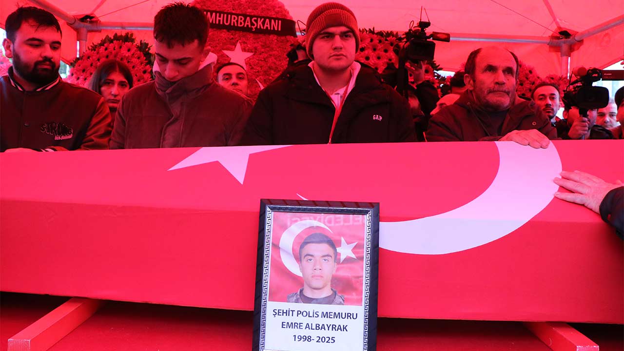 Sehit Polis Emre Albayrak 2