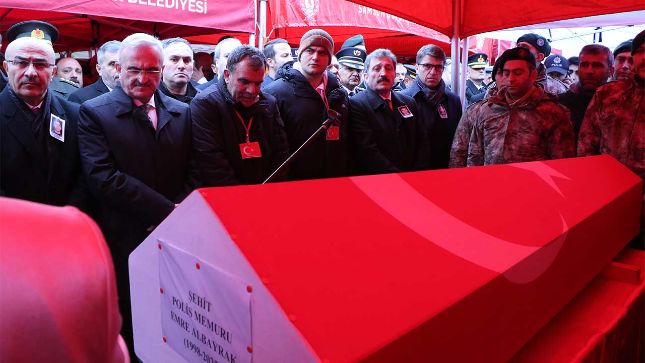 Sehit Polis Emre Albayrak 4