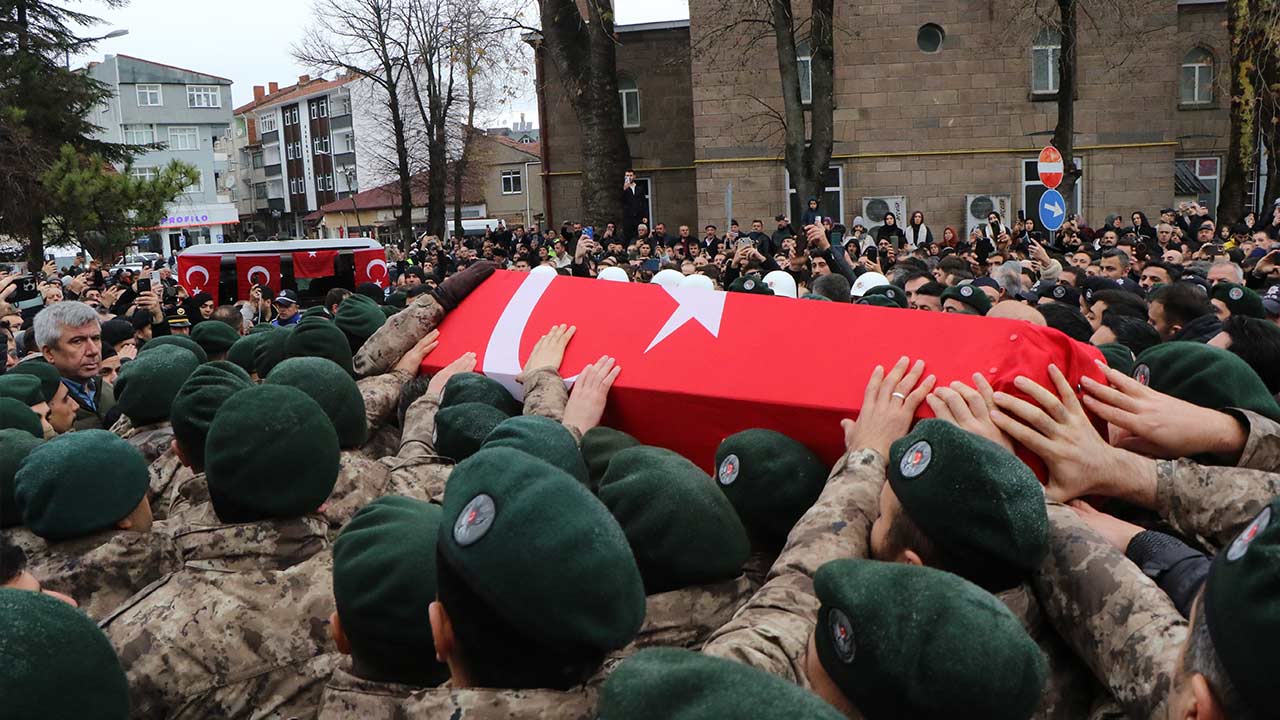 Sehit Polis Emre Albayrak 5