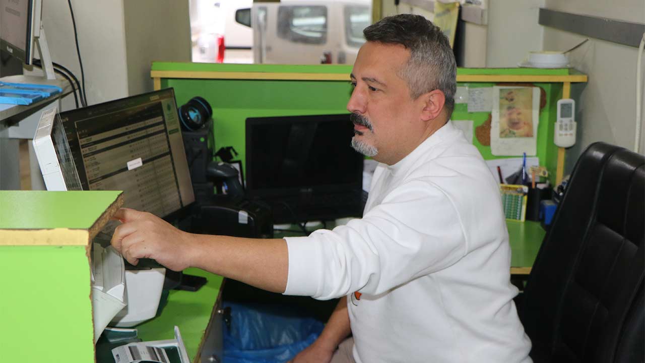 Super Loto Samsun Canik 2