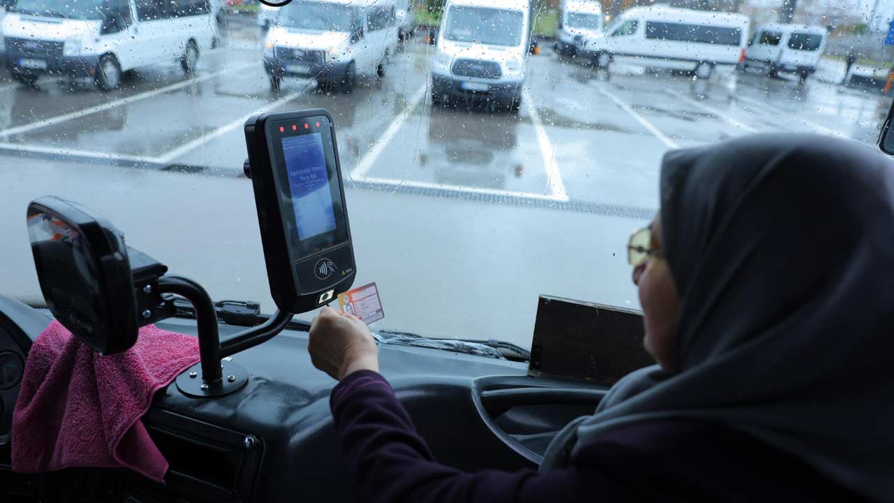 Terme Samkart Ulasim 2