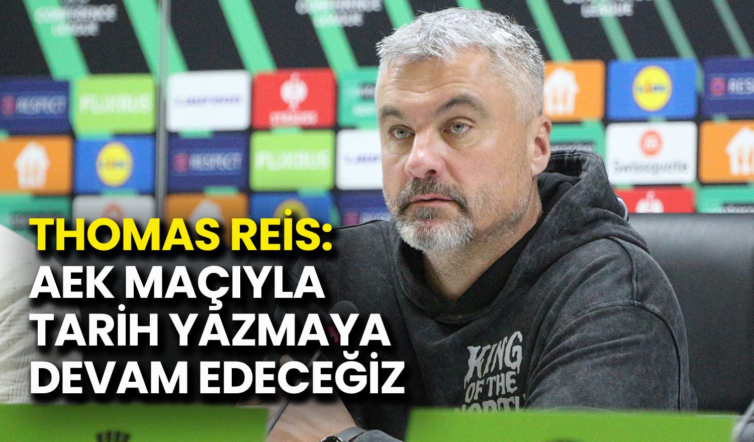 Thomas Reis Aek 1