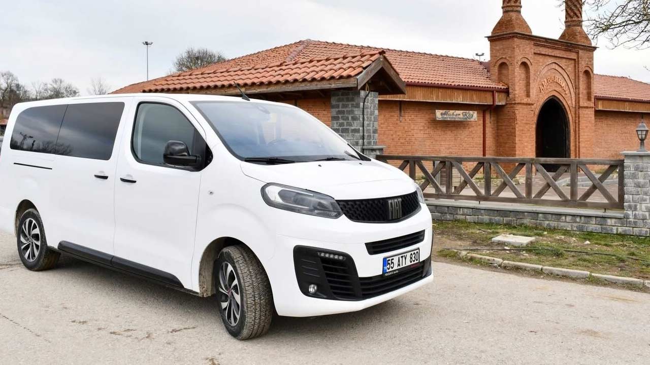 Toplu Tasima Ladik 3