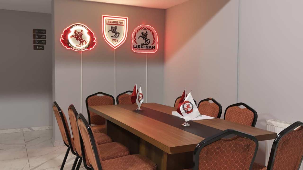 Unisam Dernek Acilis 2