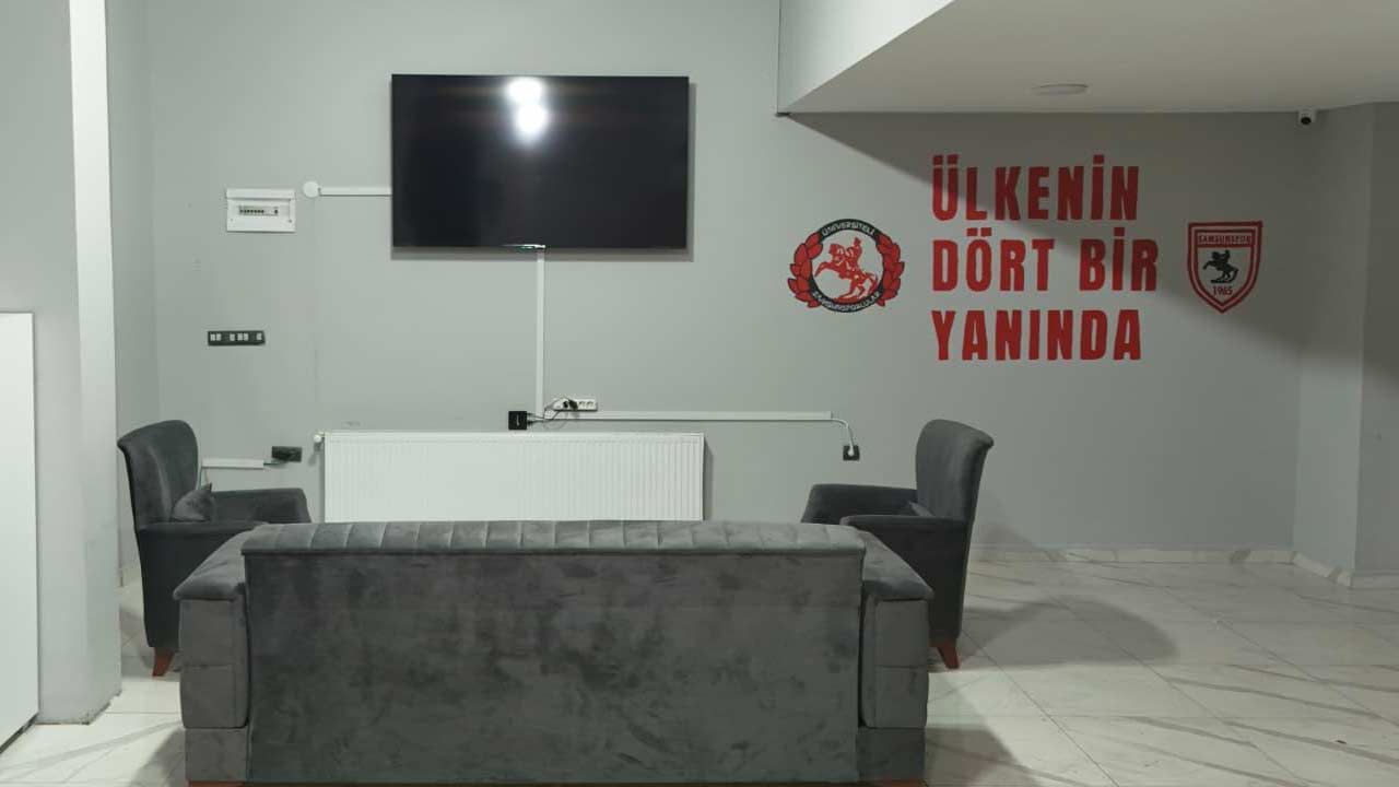 Unisam Dernek Acilis 3