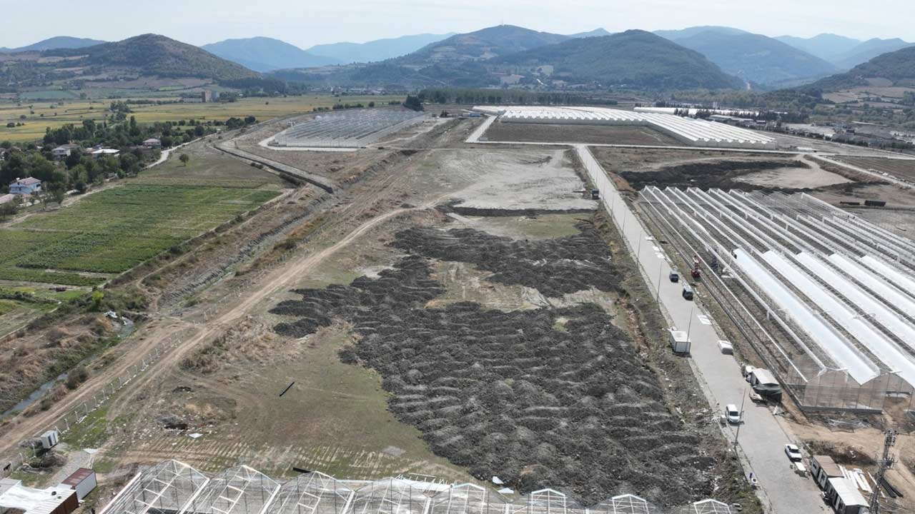 Yesil Donusum Hamlesi 2-1