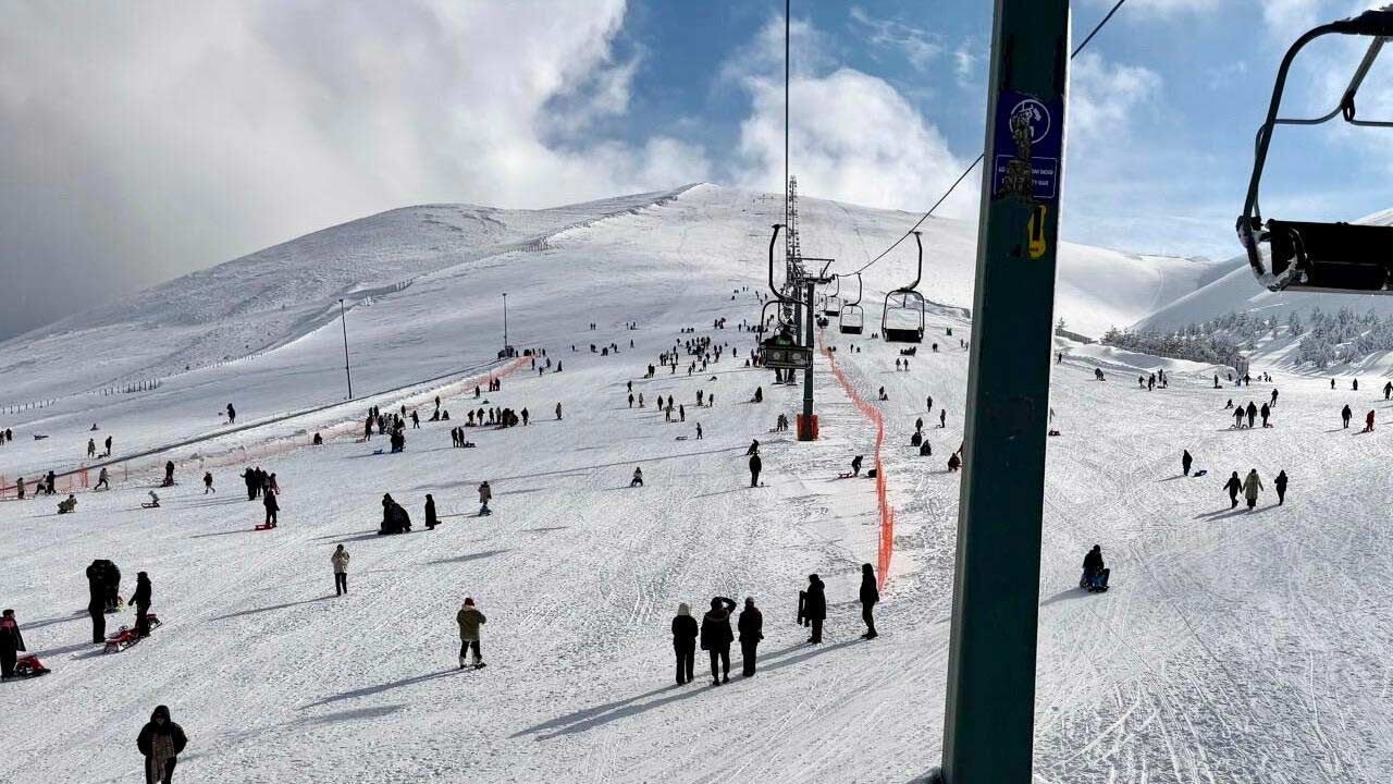 Akdag Kayak Ilgi Samsun 3