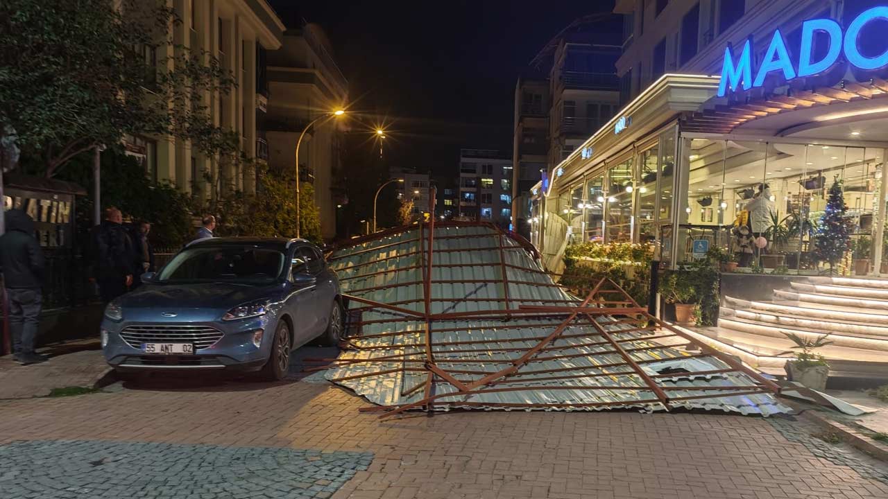 Atakum Cati Firtina 2