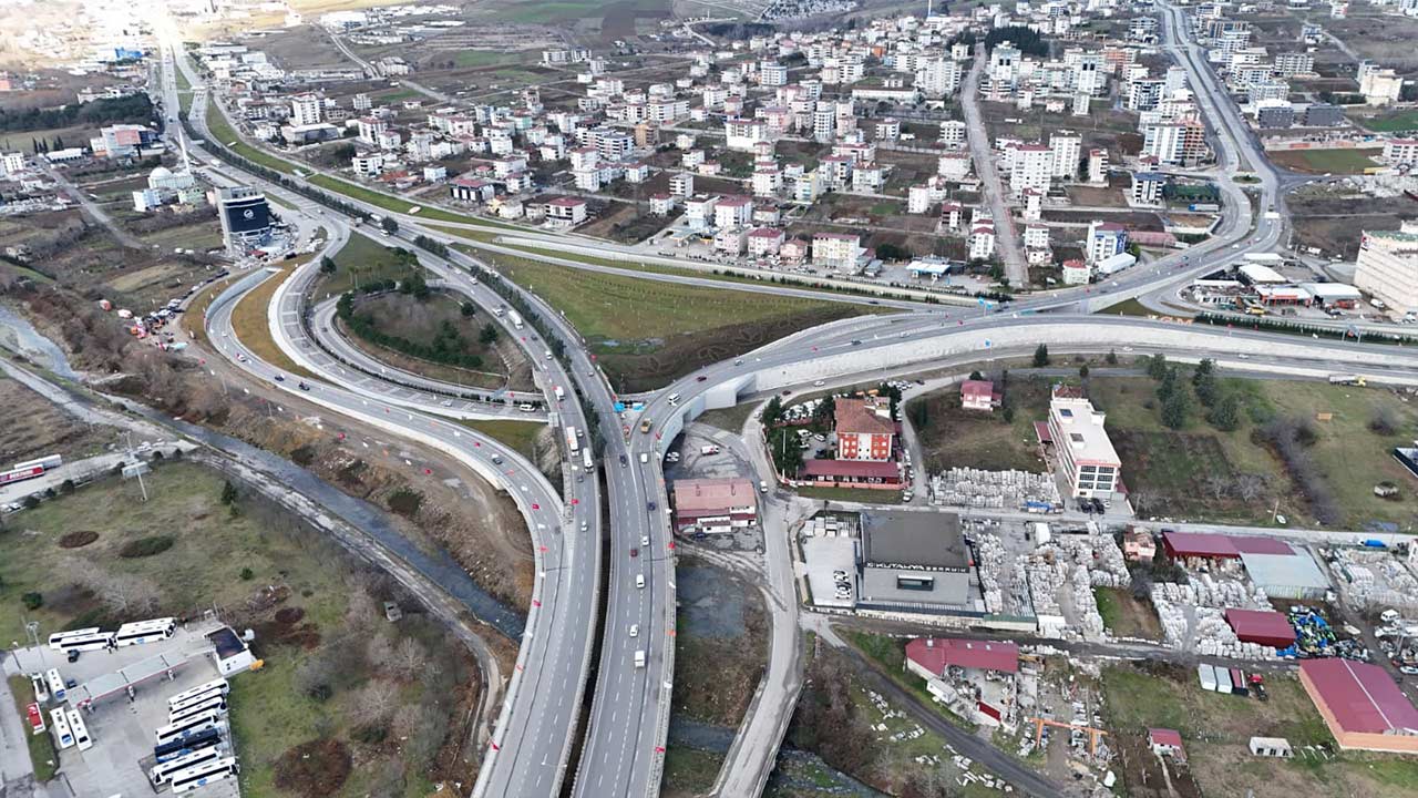 Bakan Uraloglu Samsun Yatirim 7