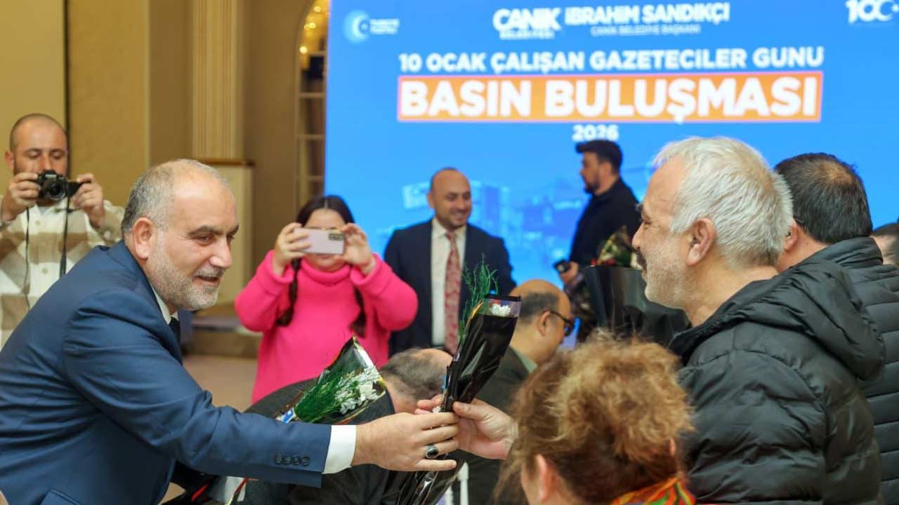 Baskan Sandikci 10Ocak 3