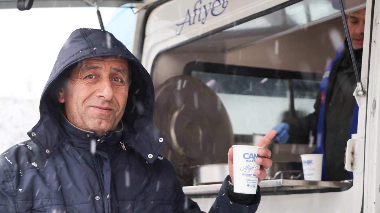 Canik Karla Mucadele 4