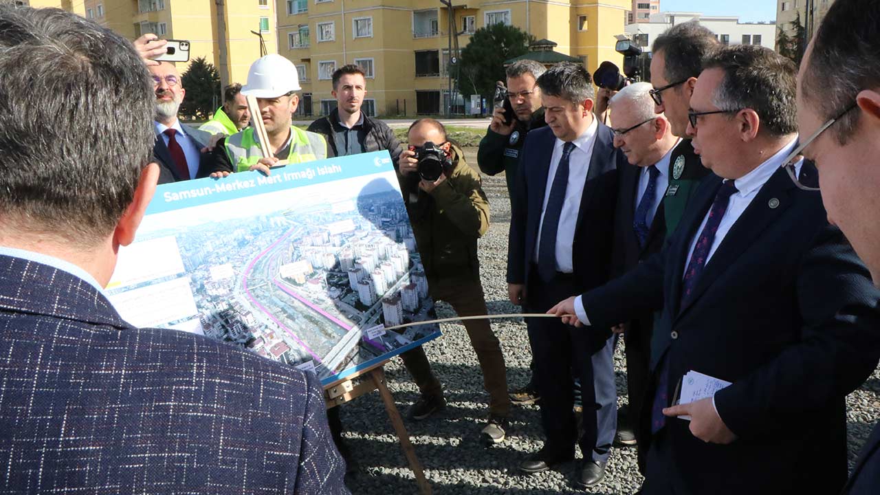 Dsi Akif Balta Samsun 3