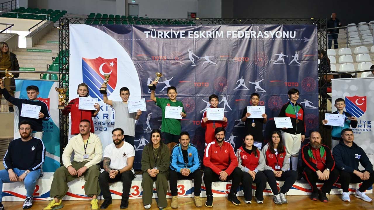 Eskrim Cihangir Pehlivan 2