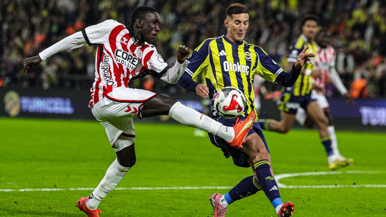 Fb Samsunspor Super Kupa 8