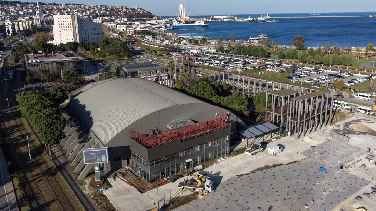 Fleying Theater Samsun 3