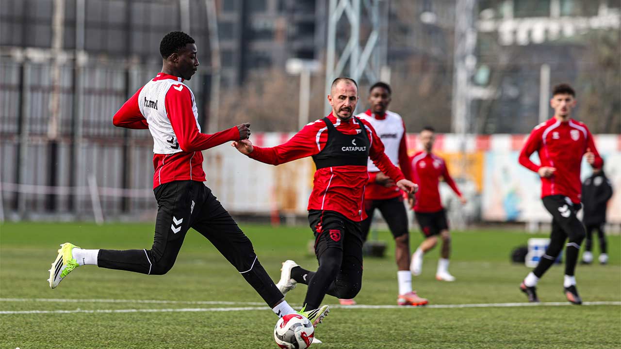 Fuat Capa Hedef Avrupa 2