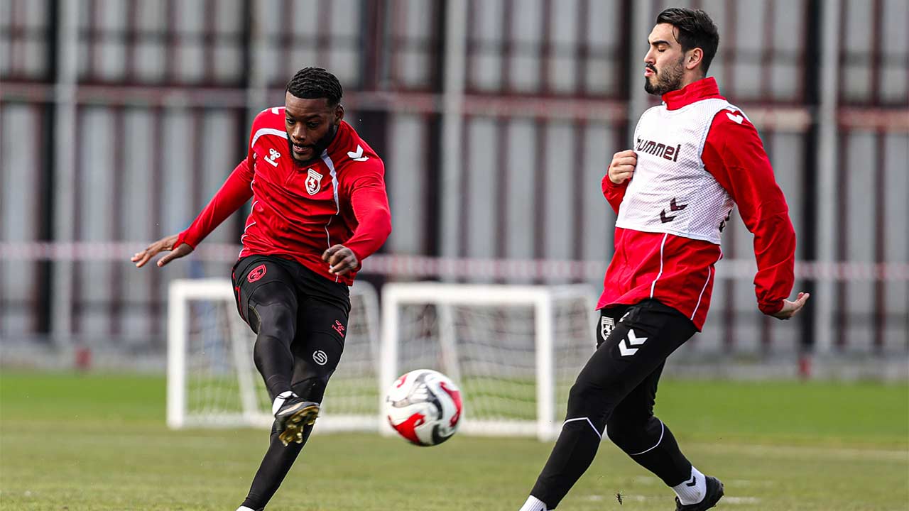 Fuat Capa Hedef Avrupa 3