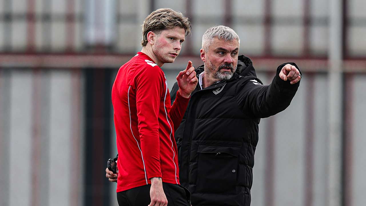 Fuat Capa Hedef Avrupa 4