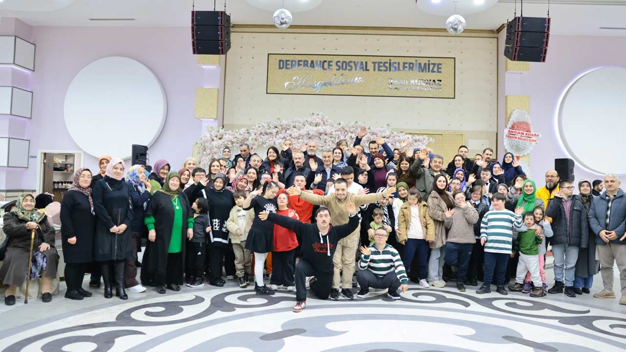 Ihsan Kurnaz Ilkadim Ozel Cocuk 3