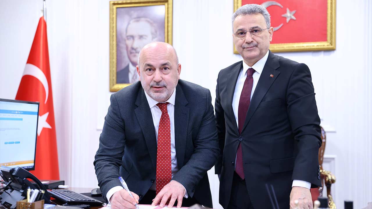 Ilkadim Belediyesi Hosgeldin Bebek 2