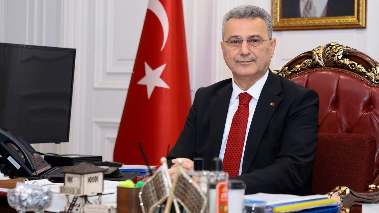 Ilkadim Belediyesi Kar Mesaisi 4