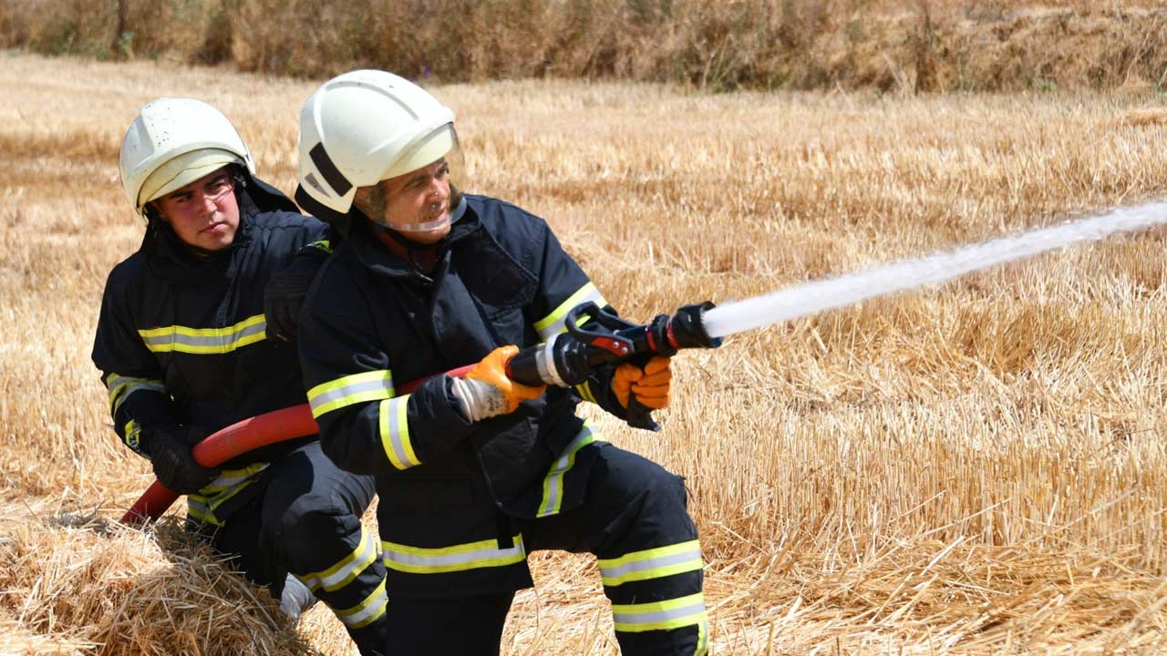 Itfaiye Buyuksehir Belediyesi 3