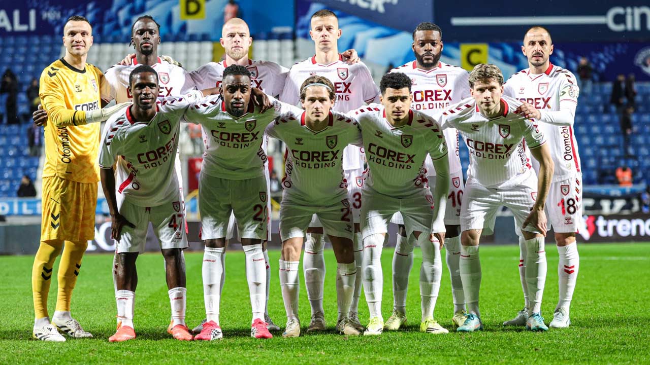 Kasimpasa Samsunspor Mac 2026 1