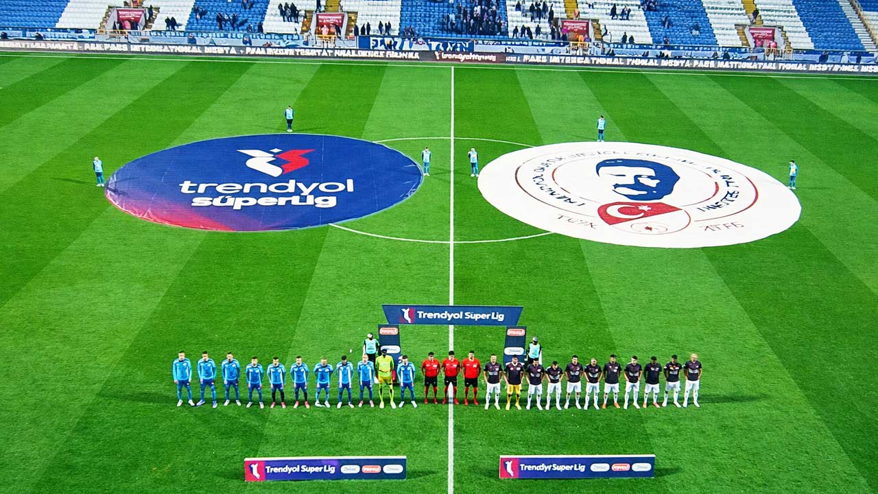 Kasimpasa Samsunspor Mac 2026 11