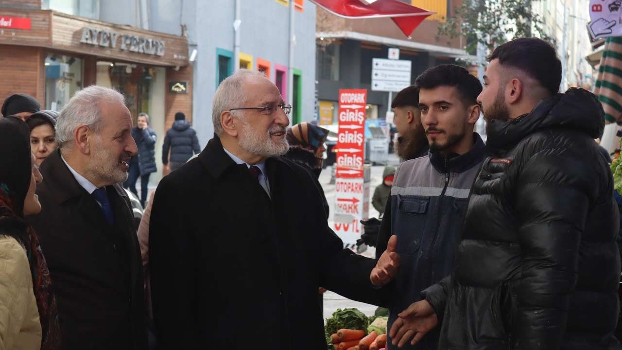 Mehmet Karaman Milletvekili Gecim 4