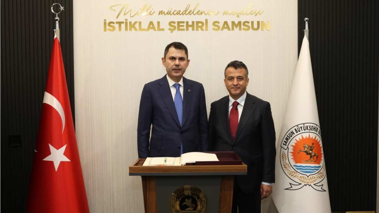 Murat Kurum Halit Dogan 2