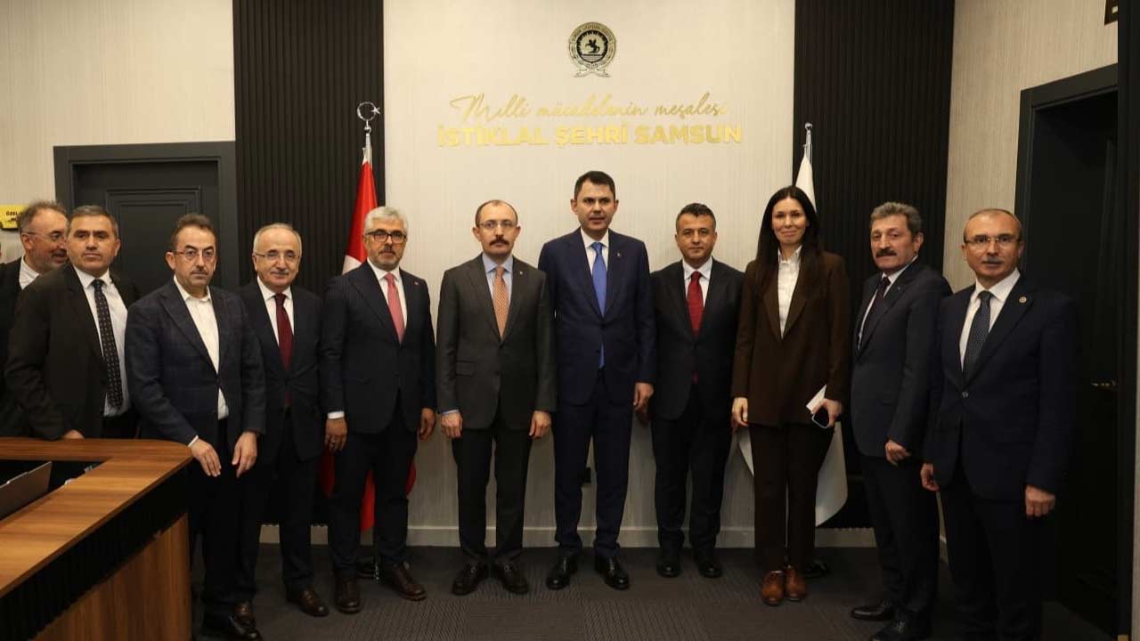 Murat Kurum Halit Dogan 3