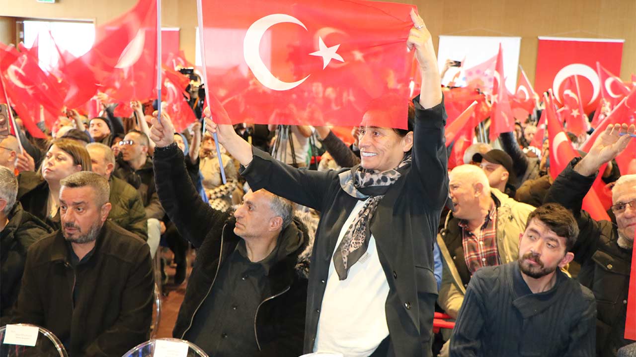 Murat Kurum Samsun Toki 5