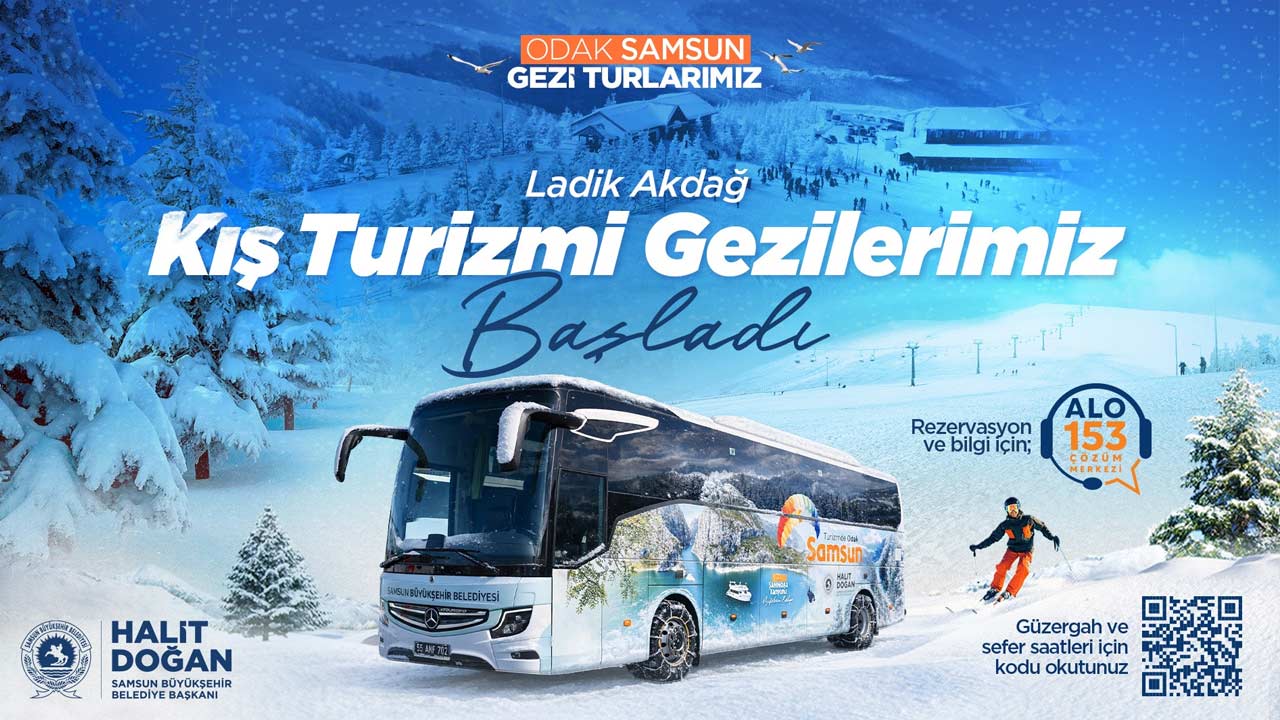 Odak Samsun Ladik Akdag 2