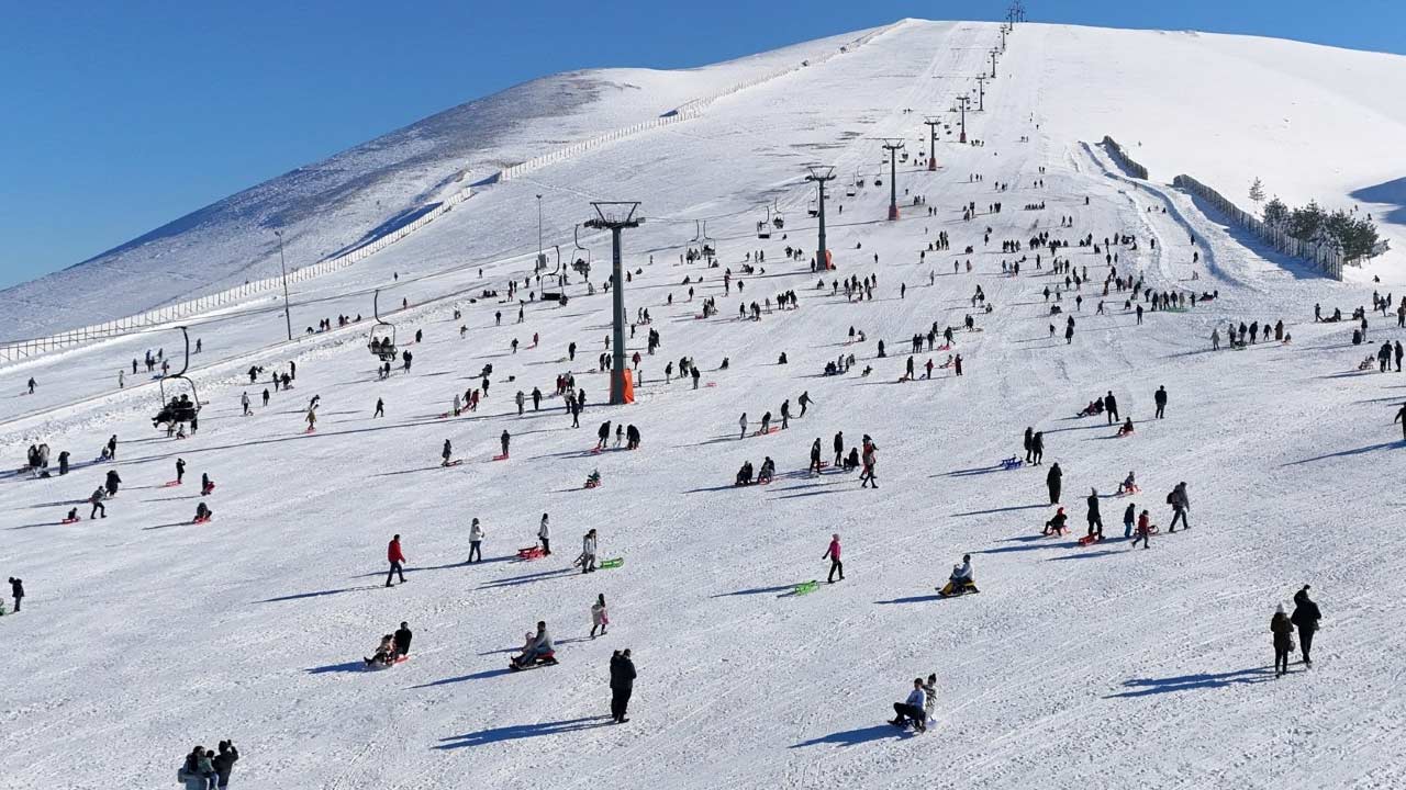 Odak Samsun Ladik Akdag 3