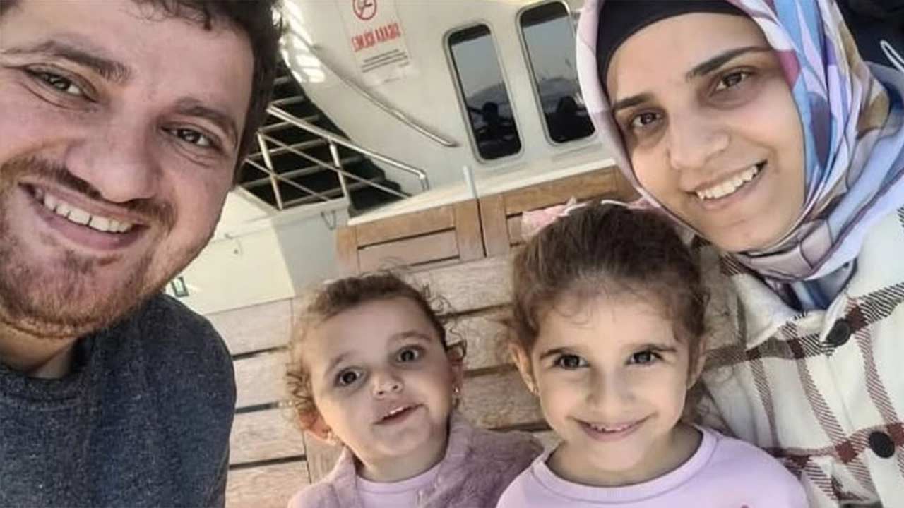 Samsun Akaryakit Kesif 2