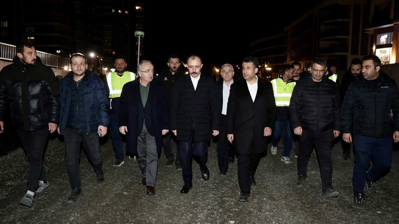 Samsun Buyuksehir Mali Sampiyon 2